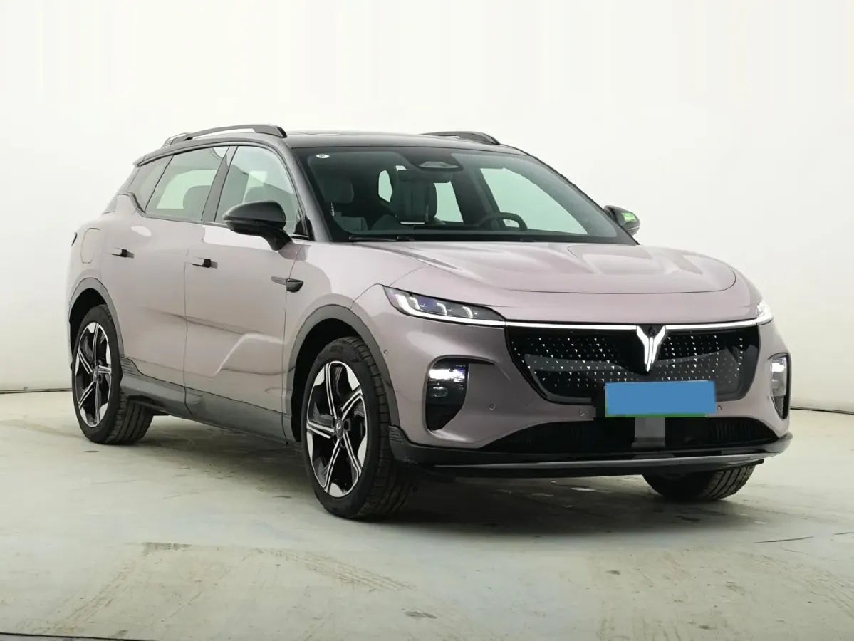 2024 Voyah ZhiYin BEV 77KWH,autocango,china used car exporter,china ev exporter,chinese used car exporter,chinese used ev exporter