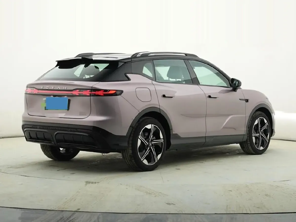 2024 Voyah ZhiYin BEV 77KWH,autocango,china used car exporter,china ev exporter,chinese used car exporter,chinese used ev exporter