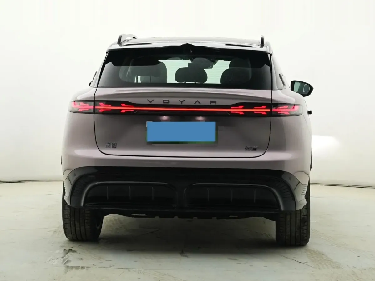 2024 Voyah ZhiYin BEV 77KWH,autocango,china used car exporter,china ev exporter,chinese used car exporter,chinese used ev exporter