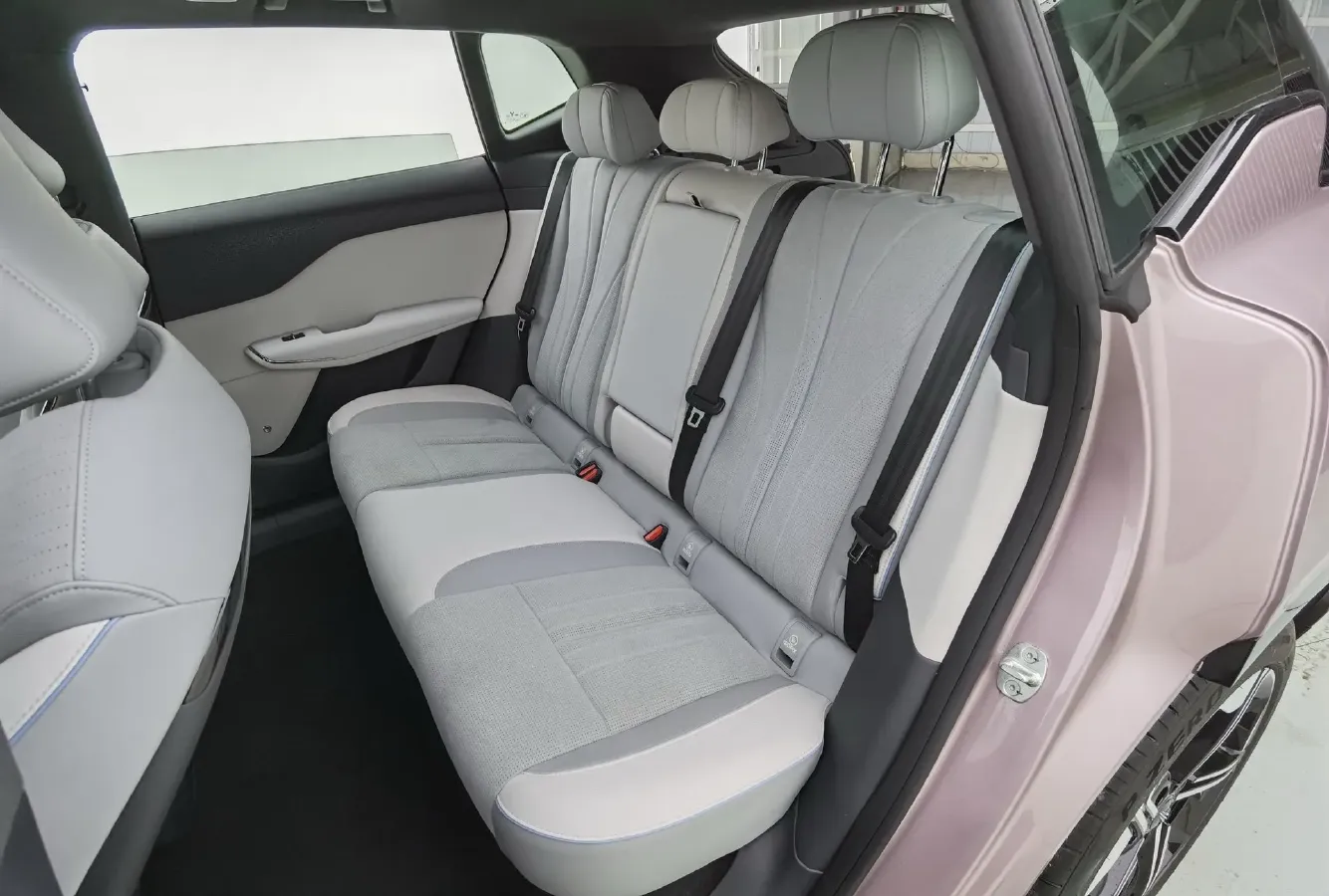 2024 Voyah ZhiYin BEV 77KWH,autocango,china used car exporter,china ev exporter,chinese used car exporter,chinese used ev exporter