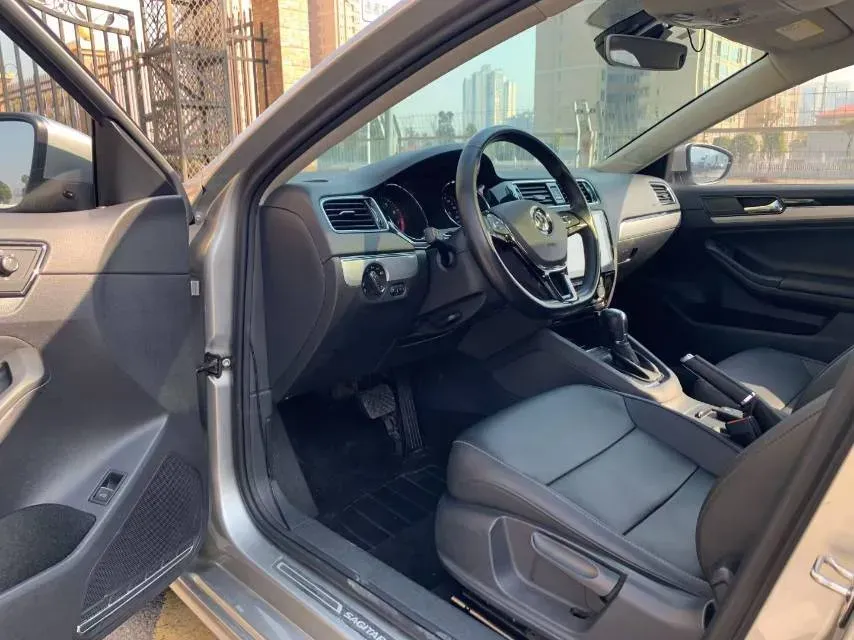 2018 Volkswagen Sagitar 1.2T 110HP L4 7DCT,autocango,china used car exporter,china ev exporter,chinese used car exporter,chinese used ev exporter