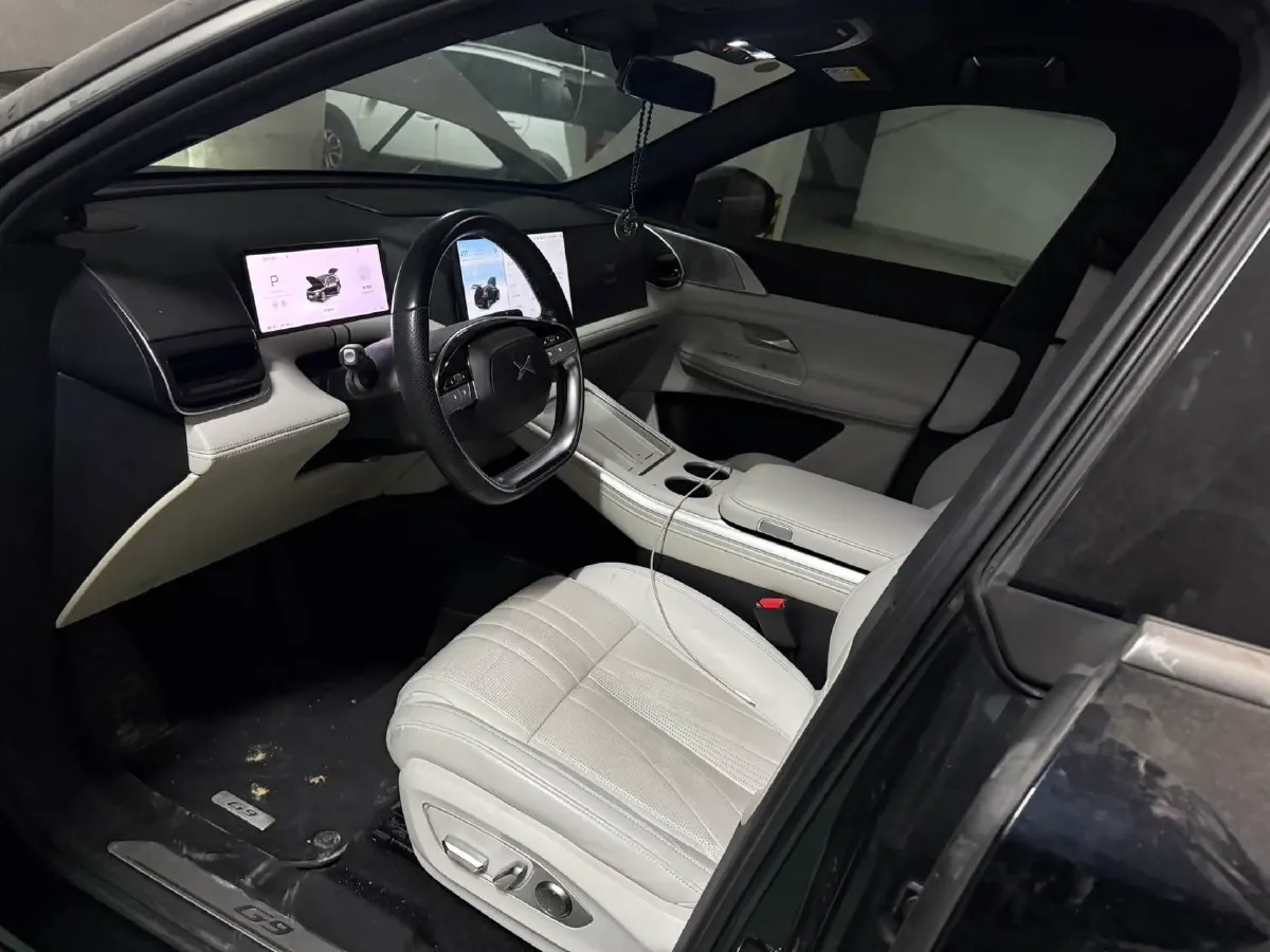 2024 Xpeng G9 BEV 98KWH,autocango,china used car exporter,china ev exporter,chinese used car exporter,chinese used ev exporter