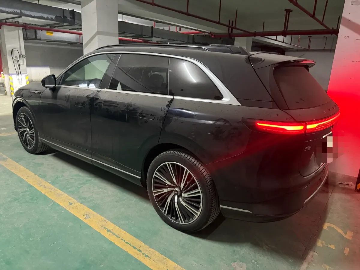 2024 Xpeng G9 BEV 98KWH,autocango,china used car exporter,china ev exporter,chinese used car exporter,chinese used ev exporter
