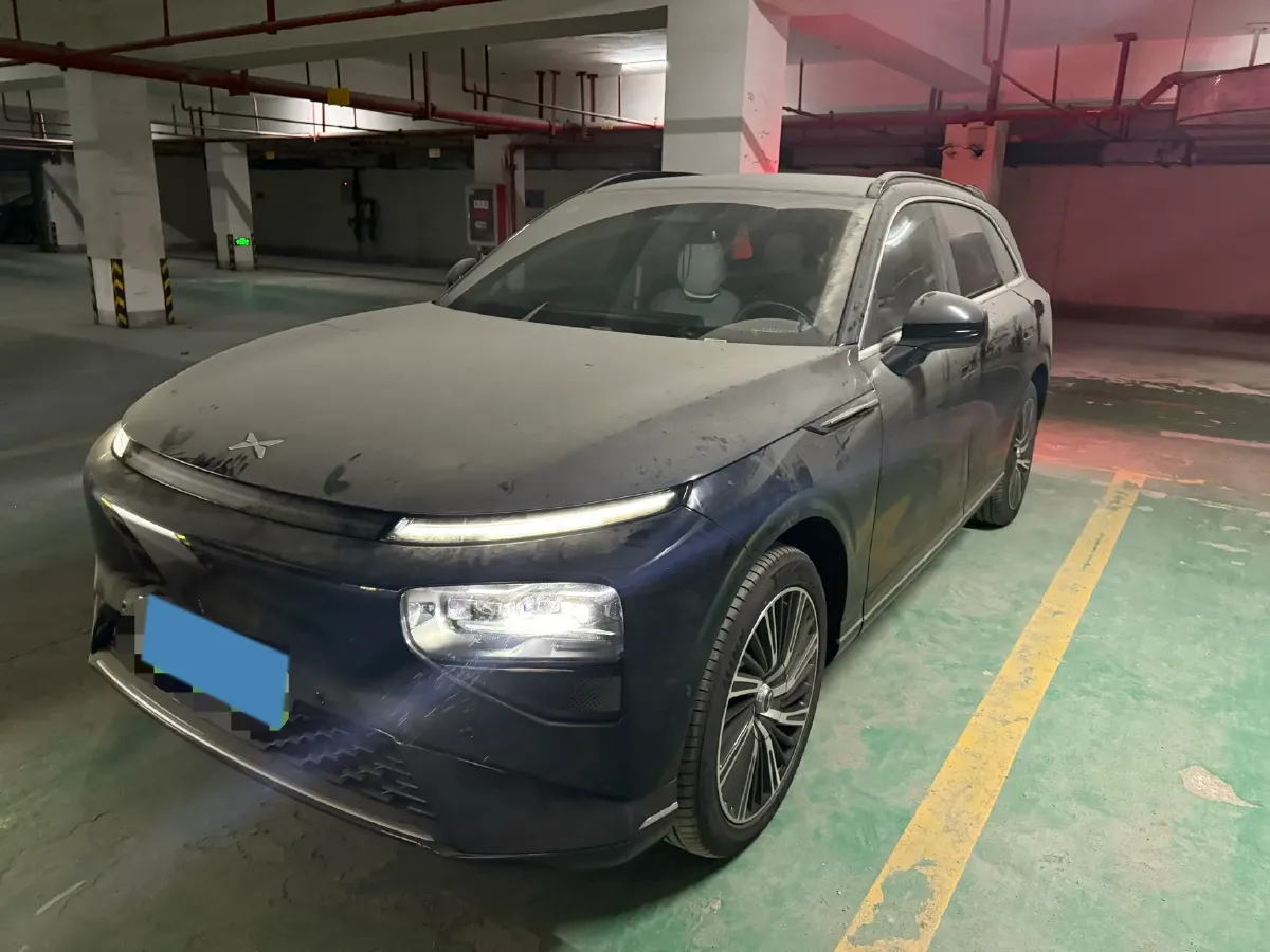 2024 Xpeng G9 BEV 98KWH,autocango,china used car exporter,china ev exporter,chinese used car exporter,chinese used ev exporter