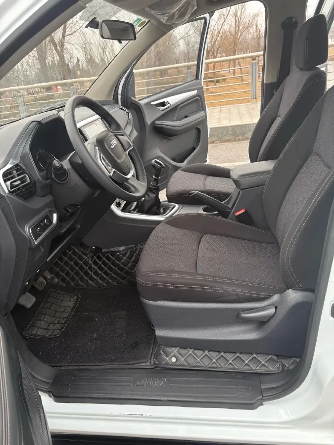 2019 Great Wall Poer 2.0T 163HP L4 6MT,autocango,china used car exporter,china ev exporter,chinese used car exporter,chinese used ev exporter