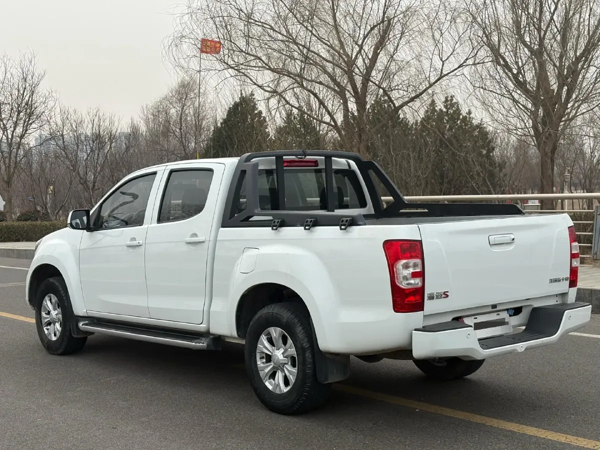 2019 Great Wall Poer 2.0T 163HP L4 6MT,autocango,china used car exporter,china ev exporter,chinese used car exporter,chinese used ev exporter