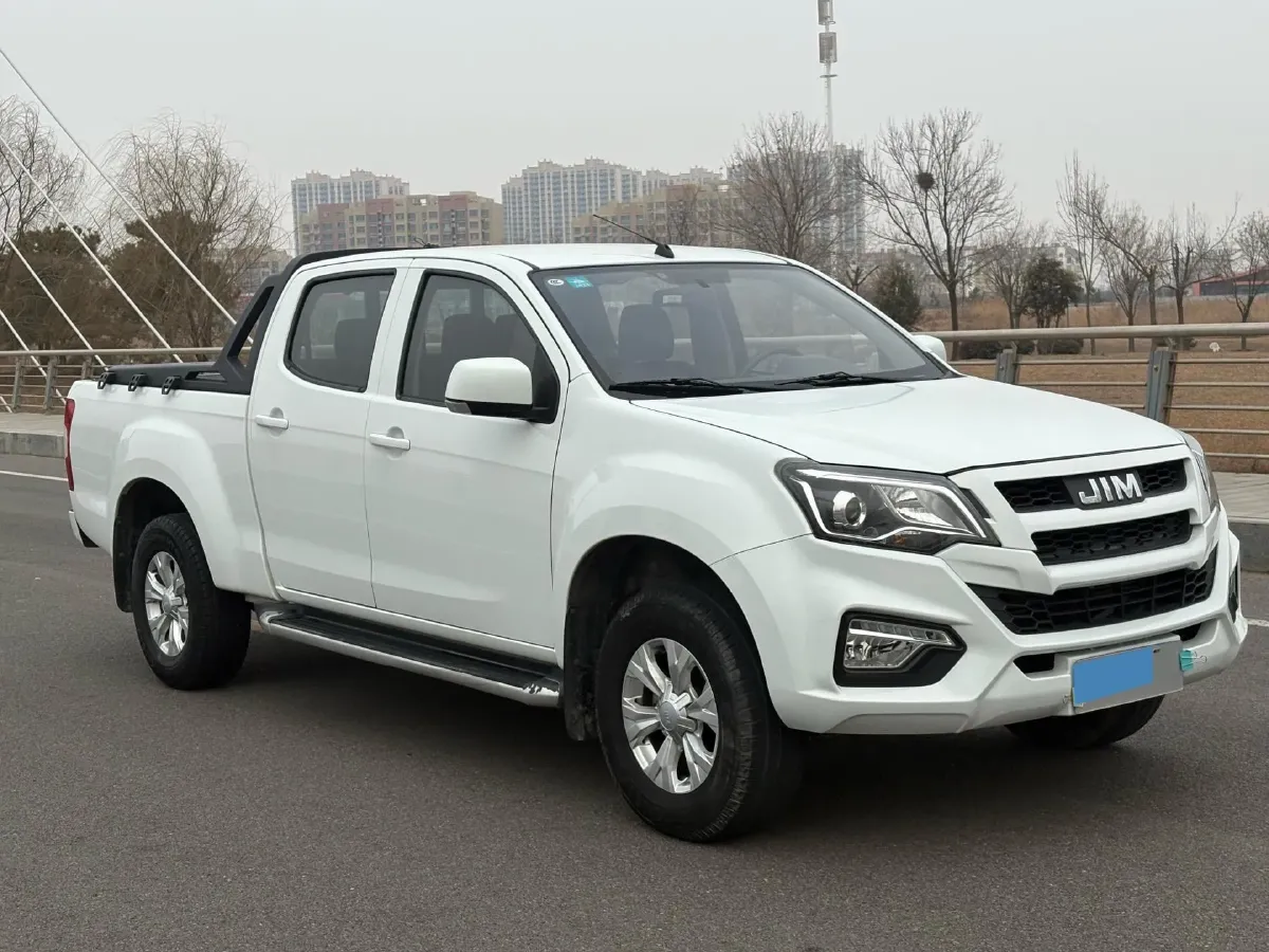 2019 Great Wall Poer 2.0T 163HP L4 6MT,autocango,china used car exporter,china ev exporter,chinese used car exporter,chinese used ev exporter