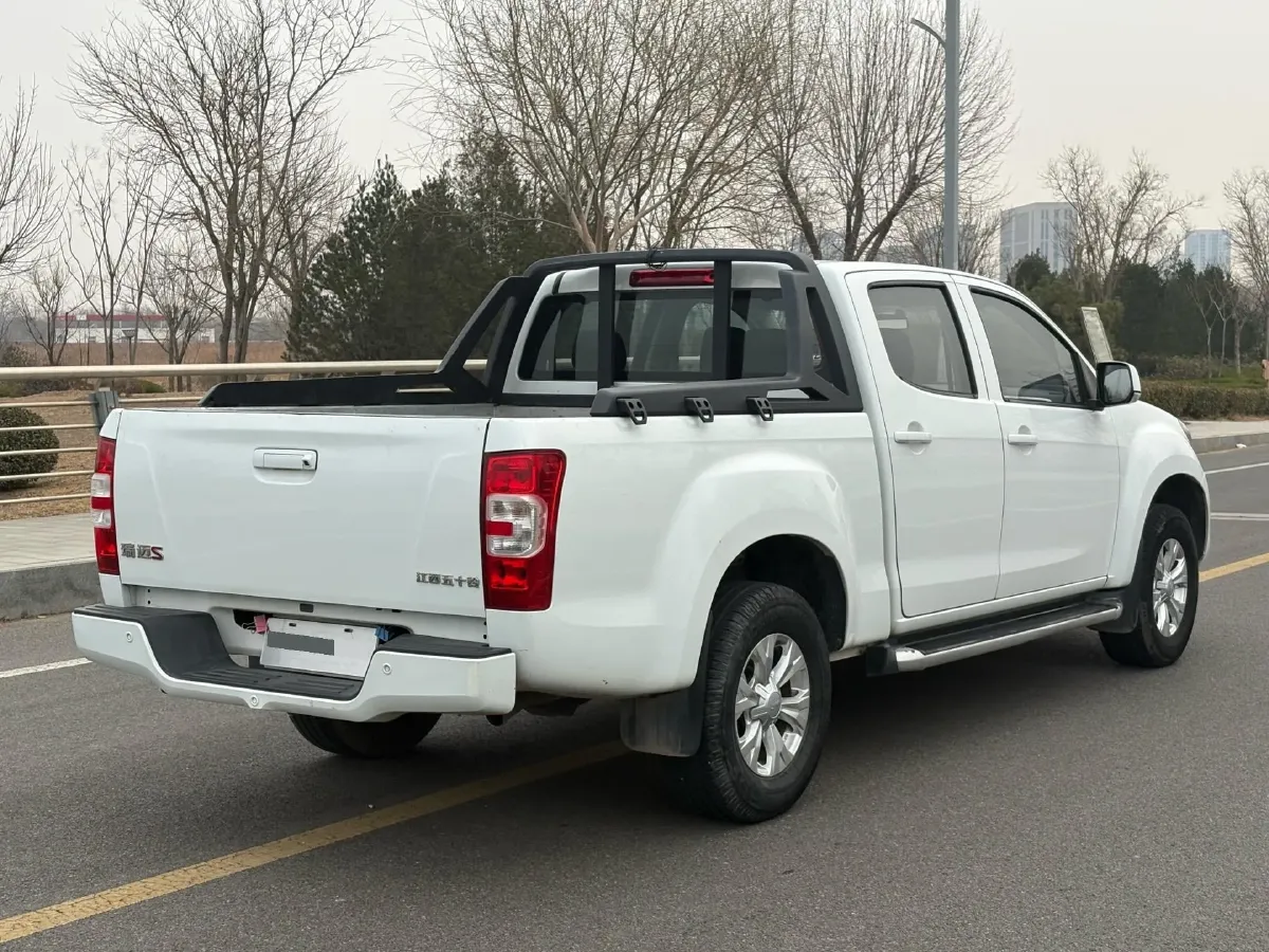 2019 Great Wall Poer 2.0T 163HP L4 6MT,autocango,china used car exporter,china ev exporter,chinese used car exporter,chinese used ev exporter