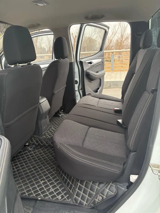 2019 Great Wall Poer 2.0T 163HP L4 6MT,autocango,china used car exporter,china ev exporter,chinese used car exporter,chinese used ev exporter