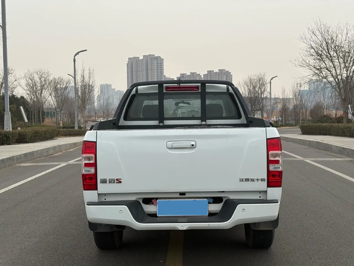 2019 Great Wall Poer 2.0T 163HP L4 6MT,autocango,china used car exporter,china ev exporter,chinese used car exporter,chinese used ev exporter