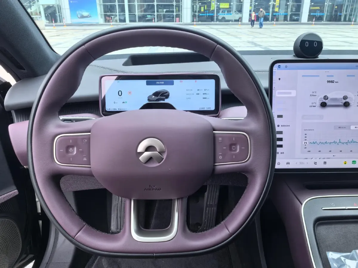 2025 NIO ET5T BEV,autocango,china used car exporter,china ev exporter,chinese used car exporter,chinese used ev exporter