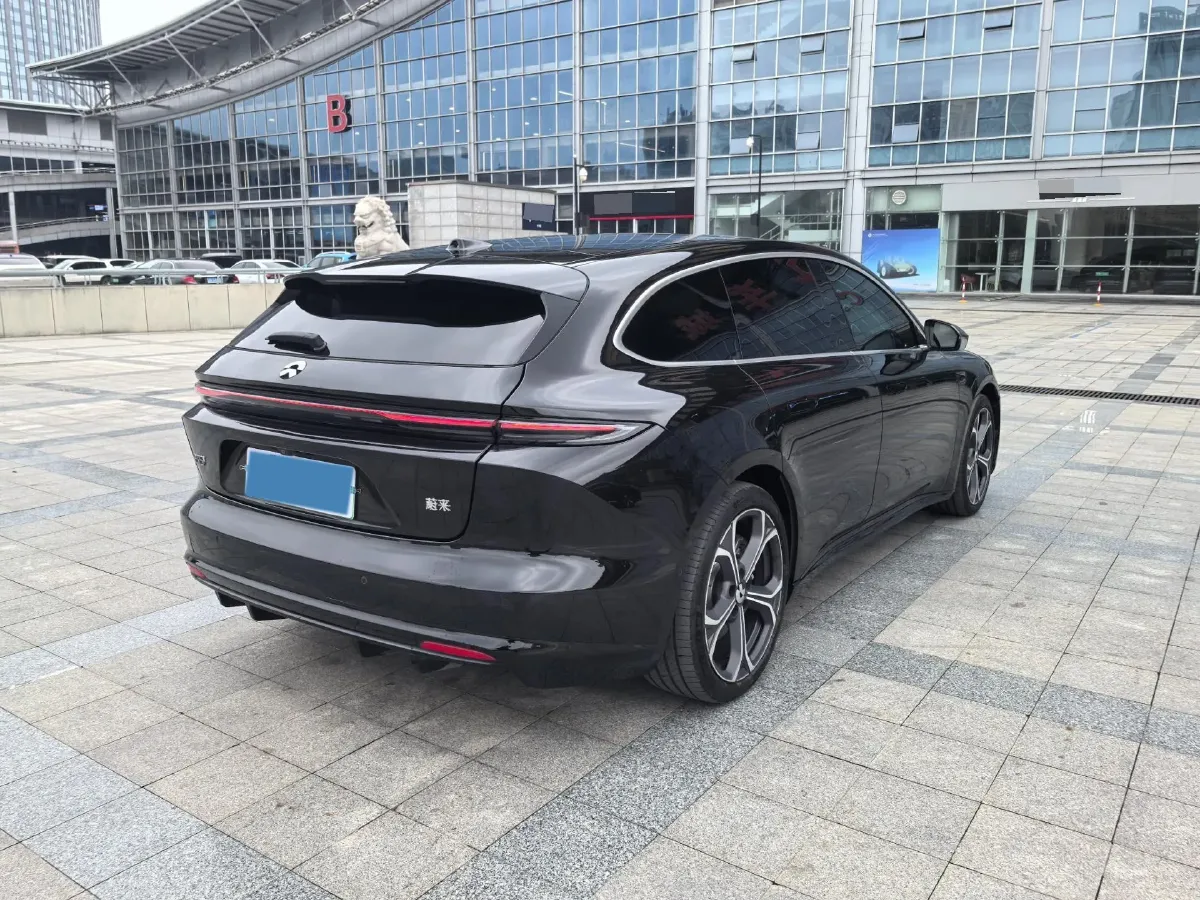 2025 NIO ET5T BEV,autocango,china used car exporter,china ev exporter,chinese used car exporter,chinese used ev exporter