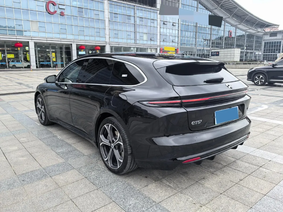 2025 NIO ET5T BEV,autocango,china used car exporter,china ev exporter,chinese used car exporter,chinese used ev exporter