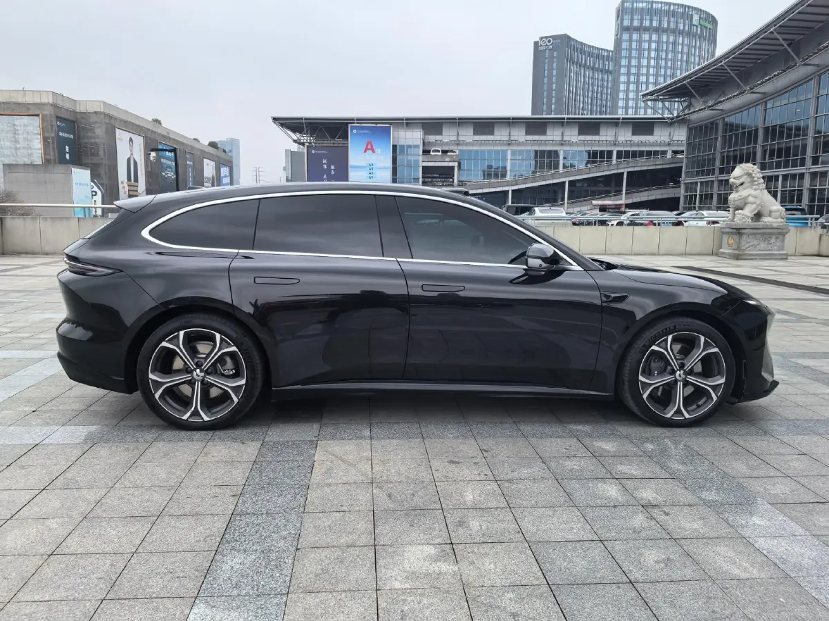 2025 NIO ET5T BEV,autocango,china used car exporter,china ev exporter,chinese used car exporter,chinese used ev exporter