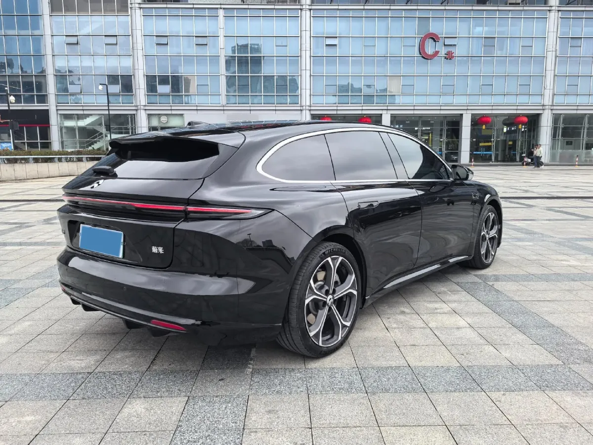 2025 NIO ET5T BEV,autocango,china used car exporter,china ev exporter,chinese used car exporter,chinese used ev exporter