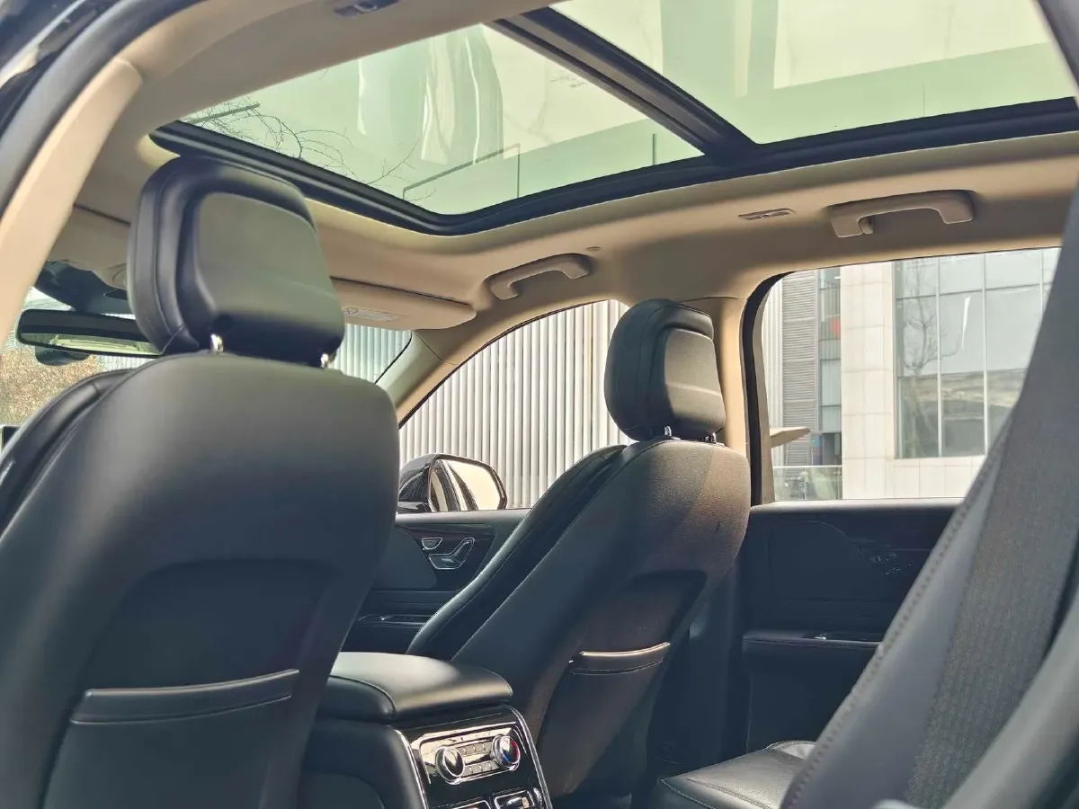 2022 Lincoln Aviator 3.0T 355HP V6 10AT,autocango,china used car exporter,china ev exporter,chinese used car exporter,chinese used ev exporter