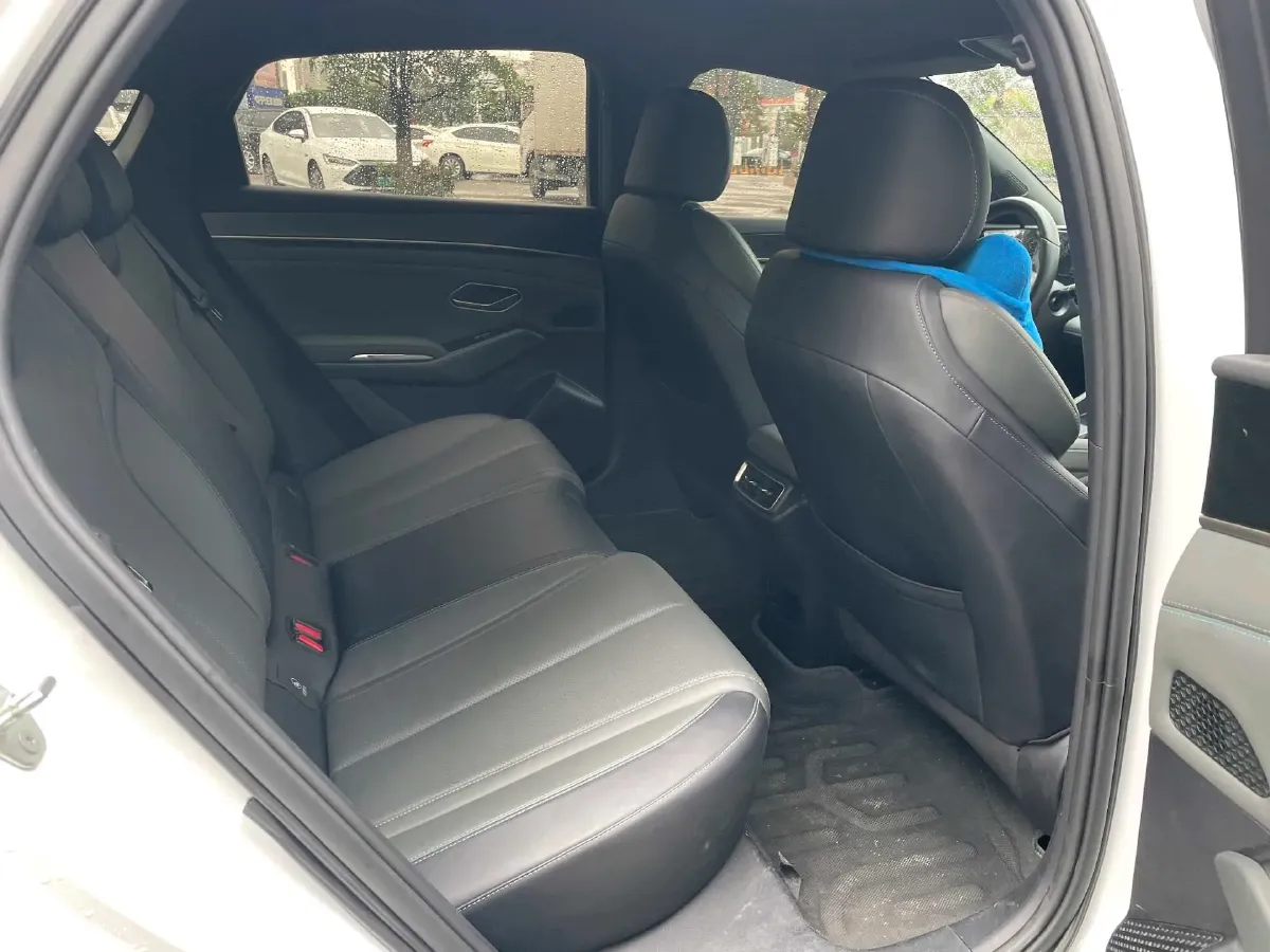 2024 BYD QinL 1.5L 101HP L4 E-CVT PHEV 10.08KWH,autocango,china used car exporter,china ev exporter,chinese used car exporter,chinese used ev exporter