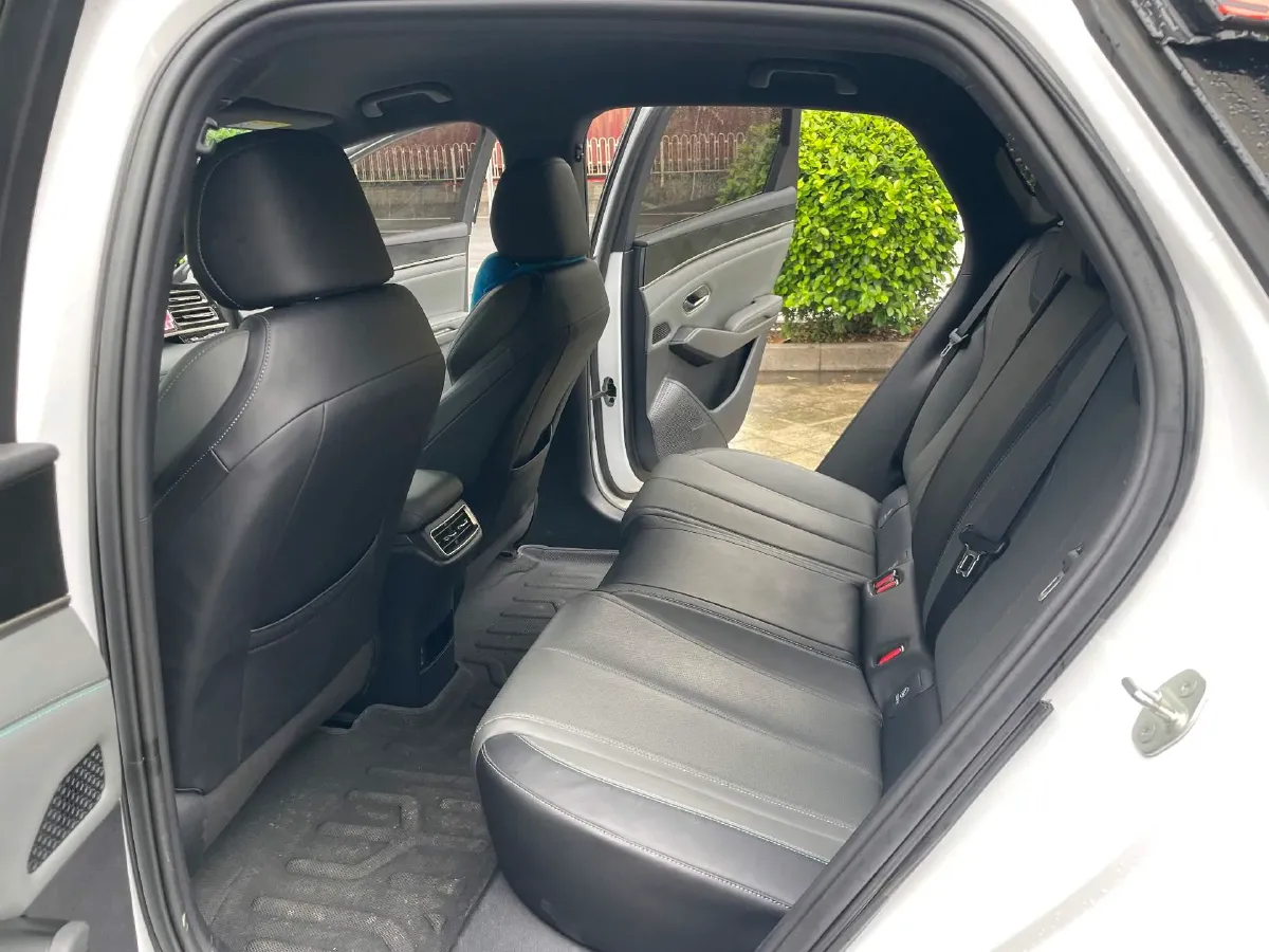 2024 BYD QinL 1.5L 101HP L4 E-CVT PHEV 10.08KWH,autocango,china used car exporter,china ev exporter,chinese used car exporter,chinese used ev exporter