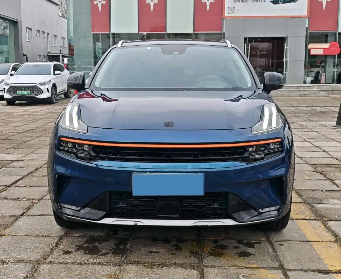 2020 LYNK&CO 06 1.5T 177HP L3 7DCT,autocango,china used car exporter,china ev exporter,chinese used car exporter,chinese used ev exporter