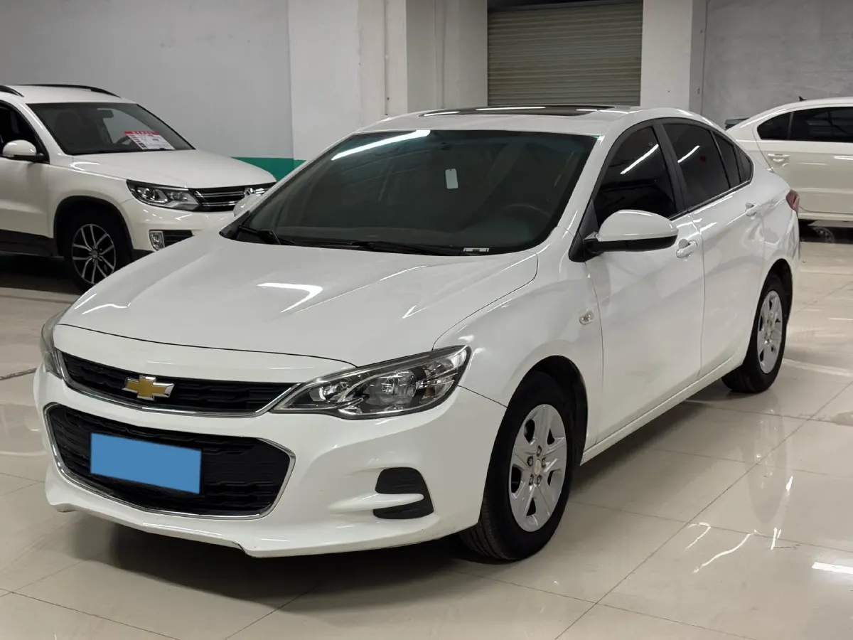 2019 Chevrolet Cavalier 1.5L 113HP L4 6AT,autocango,china used car exporter,china ev exporter,chinese used car exporter,chinese used ev exporter