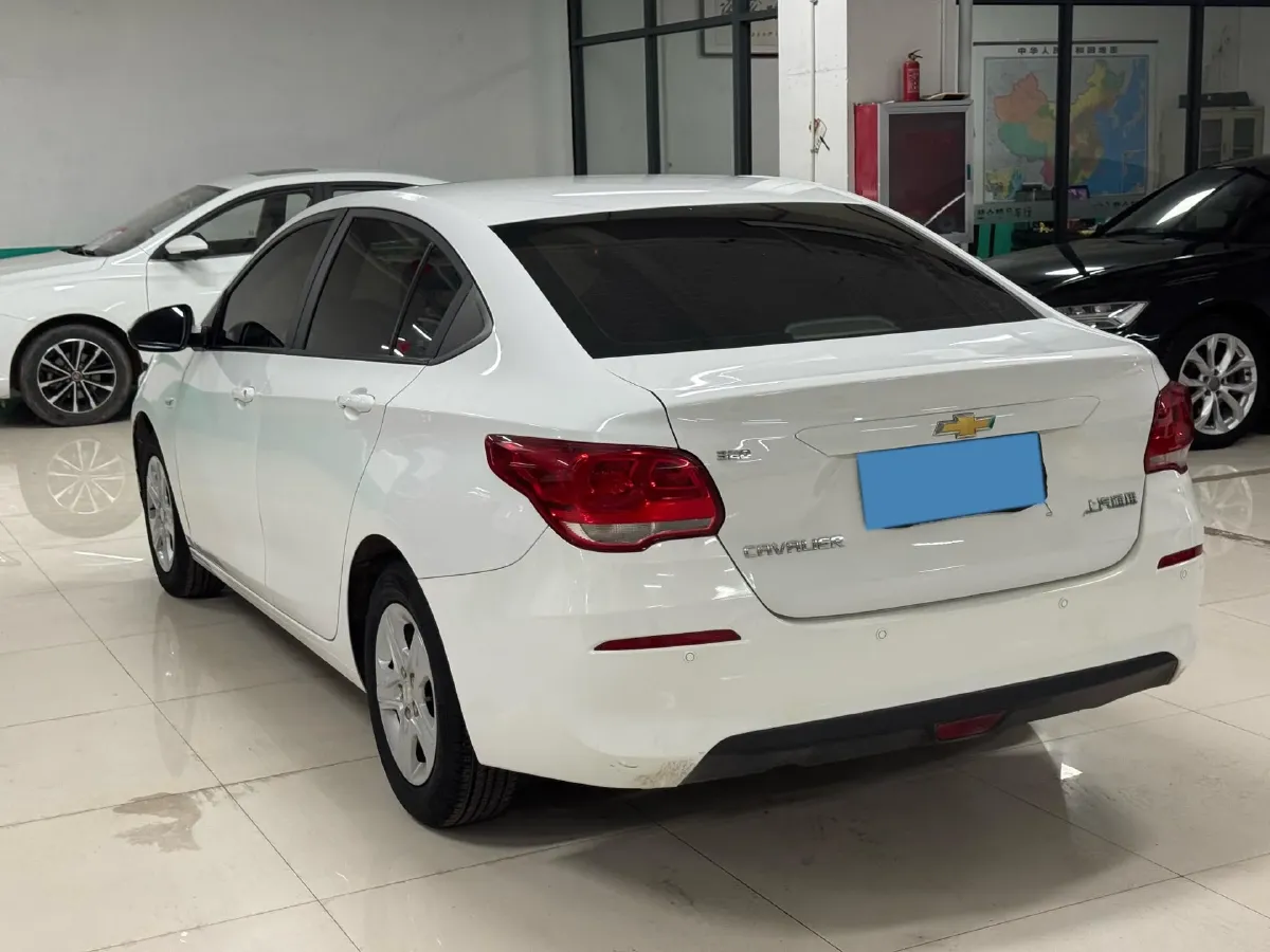 2019 Chevrolet Cavalier 1.5L 113HP L4 6AT,autocango,china used car exporter,china ev exporter,chinese used car exporter,chinese used ev exporter