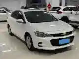 2019 Chevrolet Cavalier 1.5L 113HP L4 6AT