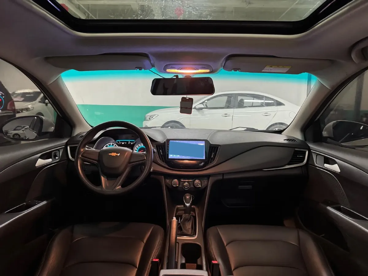 2019 Chevrolet Cavalier 1.5L 113HP L4 6AT,autocango,china used car exporter,china ev exporter,chinese used car exporter,chinese used ev exporter