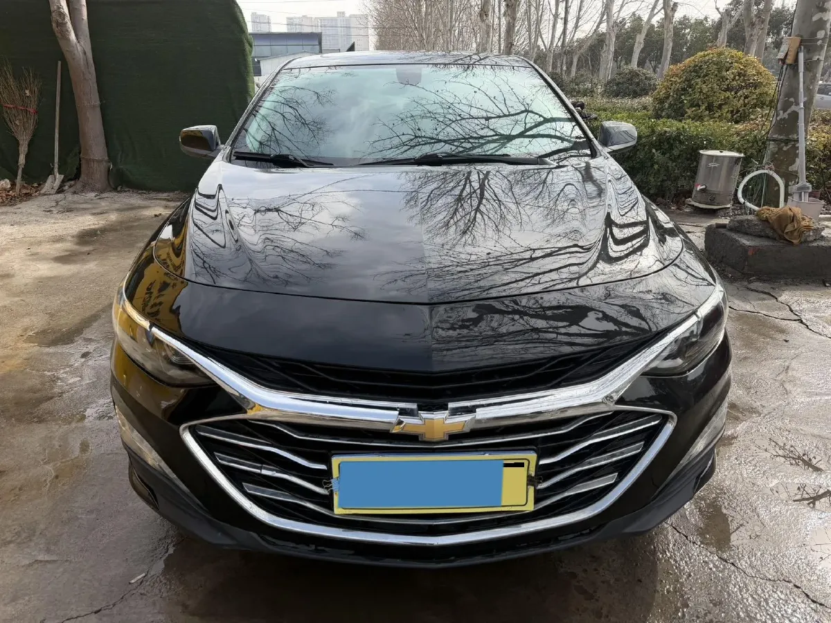 2019 Chevrolet Malibu XL 1.3T 165HP L3 CVT,autocango,china used car exporter,china ev exporter,chinese used car exporter,chinese used ev exporter