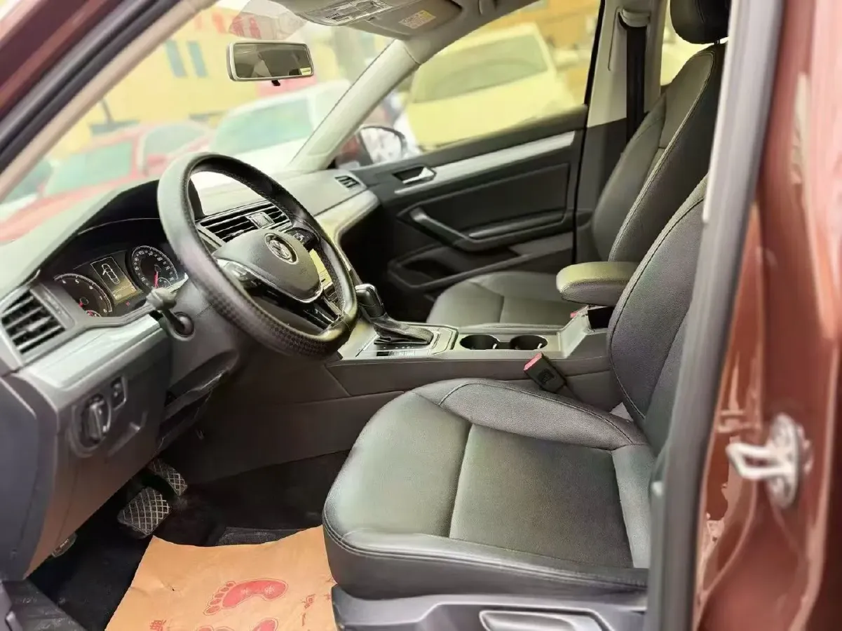 2019 Volkswagen Lamando 1.4T 131HP L4 7DCT,autocango,china used car exporter,china ev exporter,chinese used car exporter,chinese used ev exporter