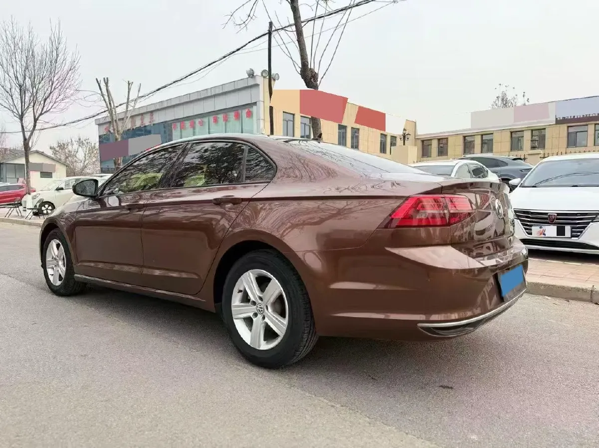 2019 Volkswagen Lamando 1.4T 131HP L4 7DCT,autocango,china used car exporter,china ev exporter,chinese used car exporter,chinese used ev exporter