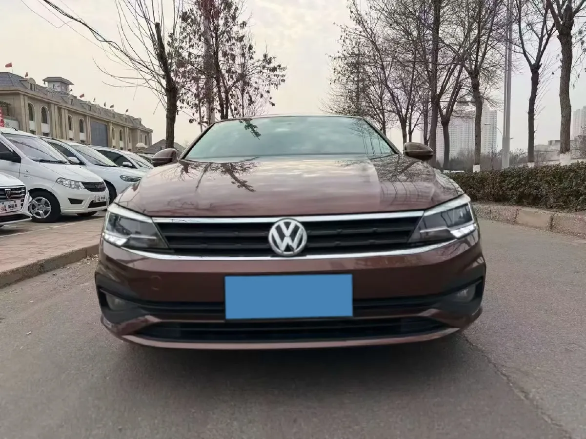 2019 Volkswagen Lamando 1.4T 131HP L4 7DCT,autocango,china used car exporter,china ev exporter,chinese used car exporter,chinese used ev exporter