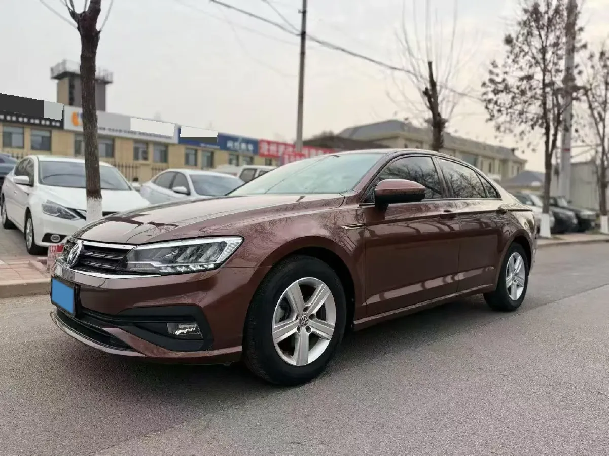 2019 Volkswagen Lamando 1.4T 131HP L4 7DCT,autocango,china used car exporter,china ev exporter,chinese used car exporter,chinese used ev exporter