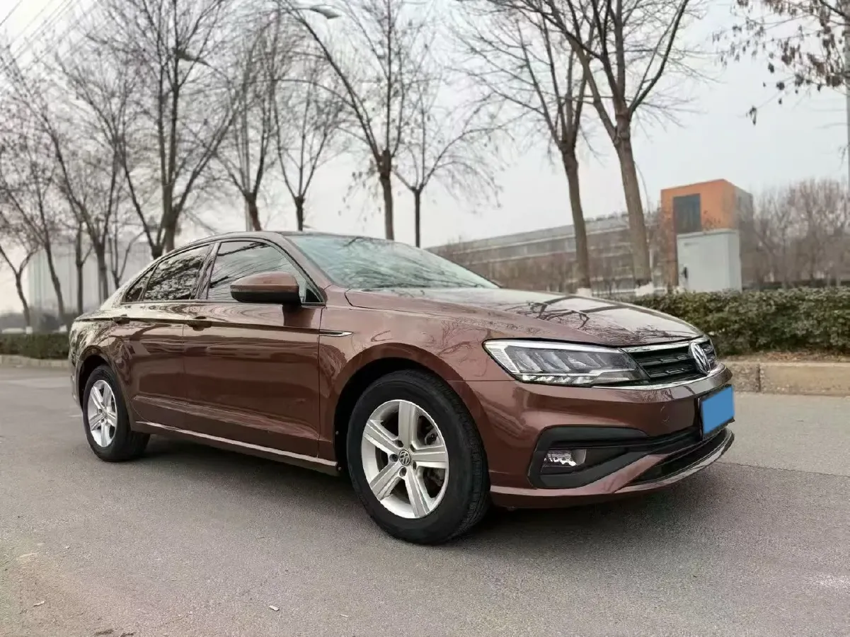 2019 Volkswagen Lamando 1.4T 131HP L4 7DCT,autocango,china used car exporter,china ev exporter,chinese used car exporter,chinese used ev exporter