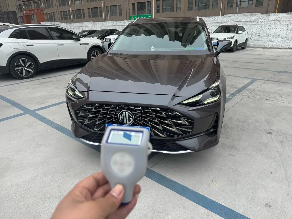 2022 MG ONE 1.5T 181HP L4 CVT,autocango,china used car exporter,china ev exporter,chinese used car exporter,chinese used ev exporter