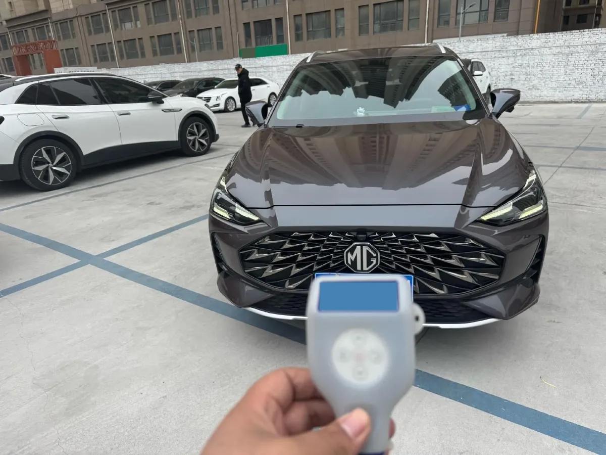 2022 MG ONE 1.5T 181HP L4 CVT,autocango,china used car exporter,china ev exporter,chinese used car exporter,chinese used ev exporter