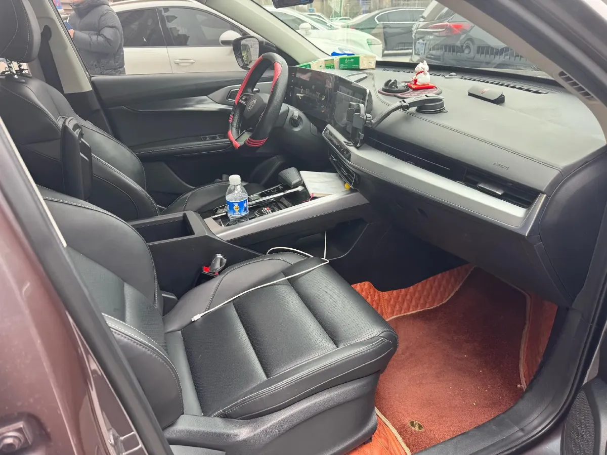 2022 MG ONE 1.5T 181HP L4 CVT,autocango,china used car exporter,china ev exporter,chinese used car exporter,chinese used ev exporter