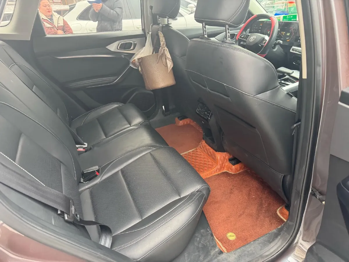 2022 MG ONE 1.5T 181HP L4 CVT,autocango,china used car exporter,china ev exporter,chinese used car exporter,chinese used ev exporter