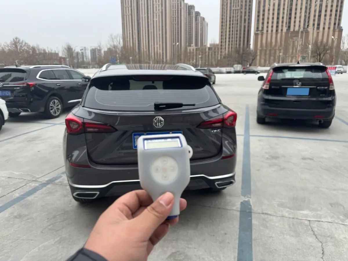 2022 MG ONE 1.5T 181HP L4 CVT,autocango,china used car exporter,china ev exporter,chinese used car exporter,chinese used ev exporter