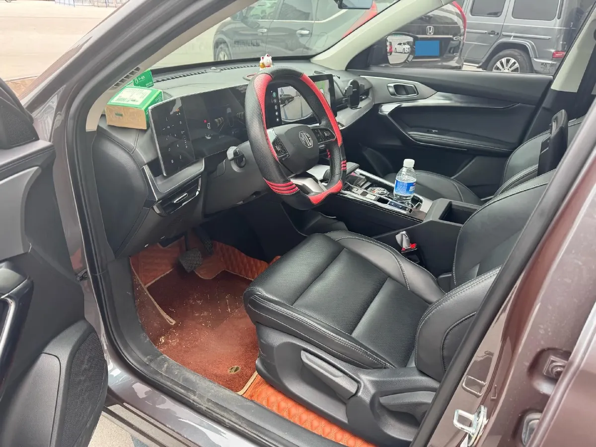 2022 MG ONE 1.5T 181HP L4 CVT,autocango,china used car exporter,china ev exporter,chinese used car exporter,chinese used ev exporter