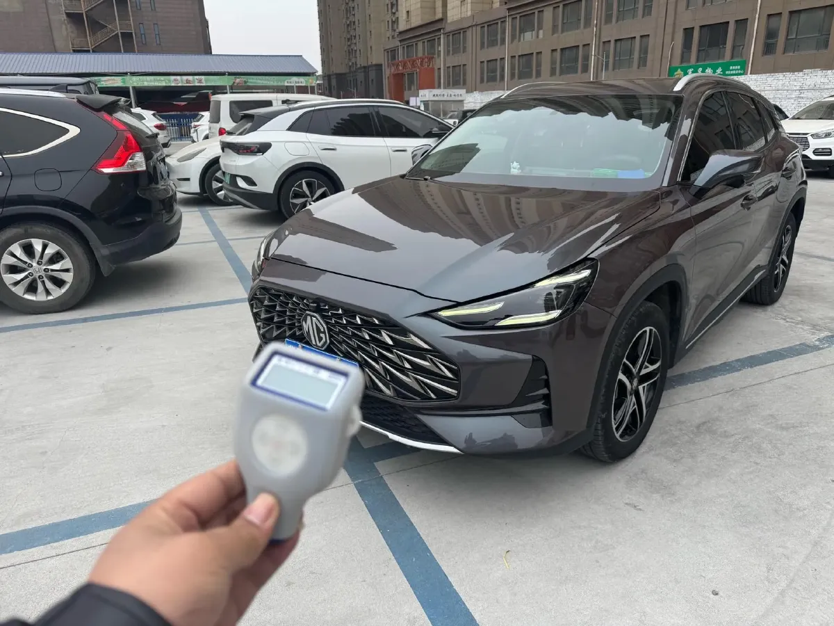 2022 MG ONE 1.5T 181HP L4 CVT,autocango,china used car exporter,china ev exporter,chinese used car exporter,chinese used ev exporter
