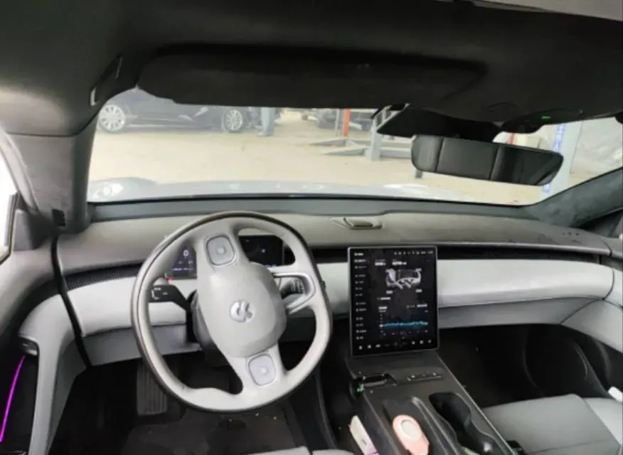 2022 JunTian HeiWuShi Youth 2.0T 203HP L4 6AT,autocango,china used car exporter,china ev exporter,chinese used car exporter,chinese used ev exporter