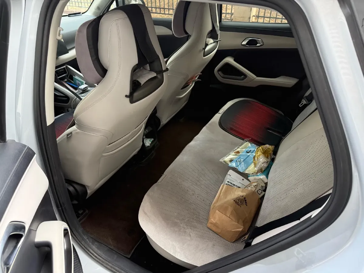 2024 BYD YuanUP BEV 45.12KWH,autocango,china used car exporter,china ev exporter,chinese used car exporter,chinese used ev exporter