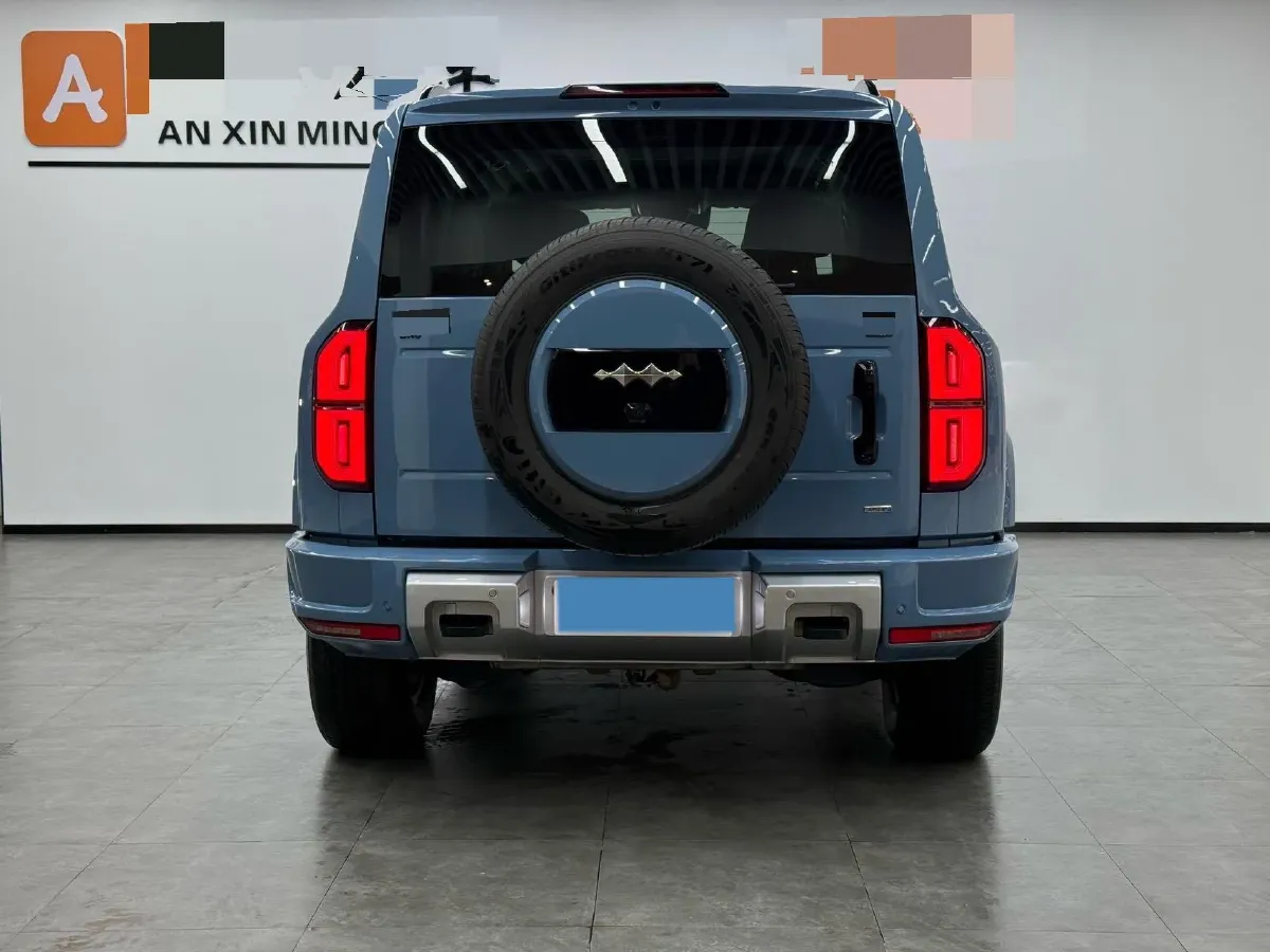 2025 FangChengBao Bao 5 1.5T 194HP L4 E-CVT PHEV 31.8KWH,autocango,china used car exporter,china ev exporter,chinese used car exporter,chinese used ev exporter