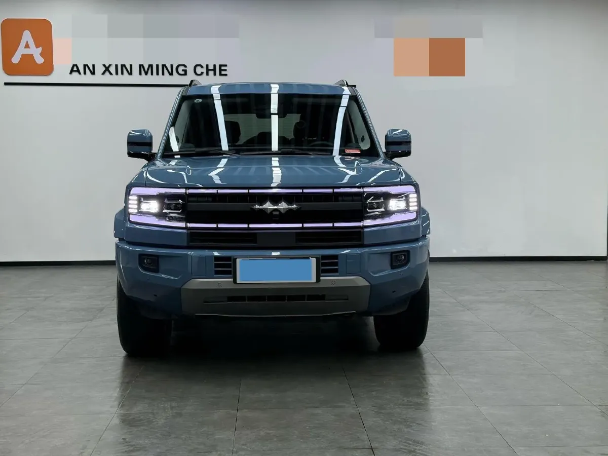 2025 FangChengBao Bao 5 1.5T 194HP L4 E-CVT PHEV 31.8KWH,autocango,china used car exporter,china ev exporter,chinese used car exporter,chinese used ev exporter