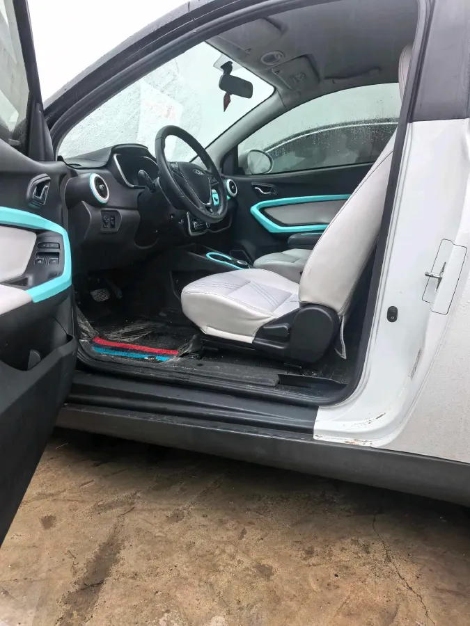 2021 Chery Little Ant BEV 30.7KWH,autocango,china used car exporter,china ev exporter,chinese used car exporter,chinese used ev exporter