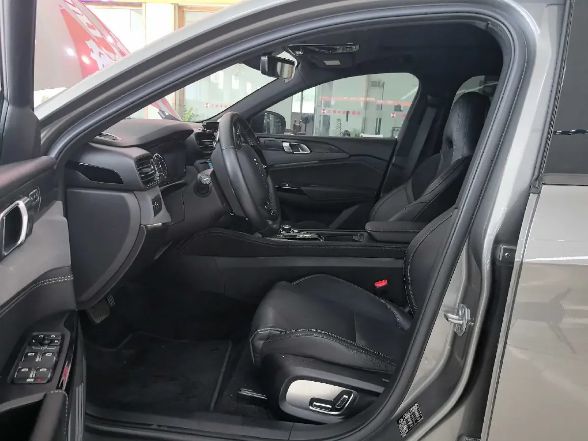 2021 LYNK&CO 03 1.5T 180HP L3 7DCT,autocango,china used car exporter,china ev exporter,chinese used car exporter,chinese used ev exporter