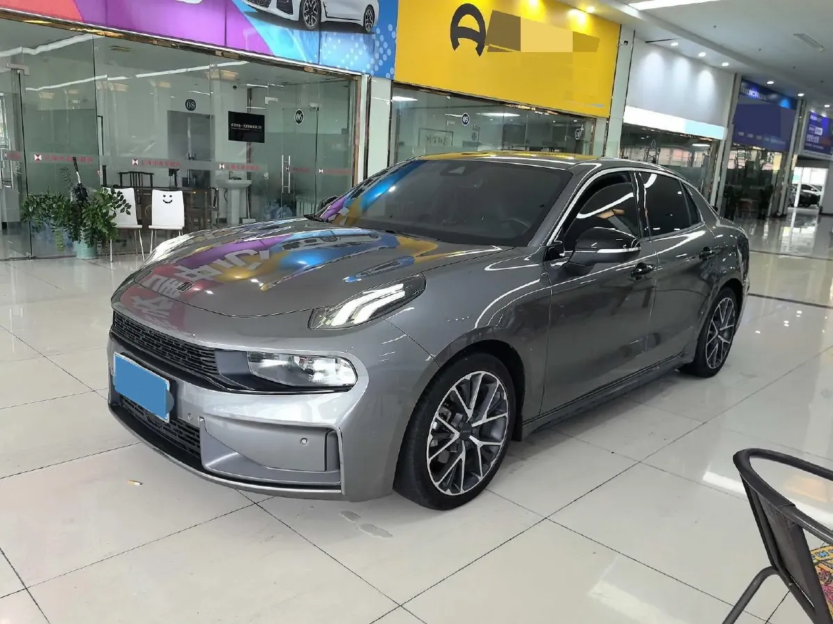 2021 LYNK&CO 03 1.5T 180HP L3 7DCT,autocango,china used car exporter,china ev exporter,chinese used car exporter,chinese used ev exporter