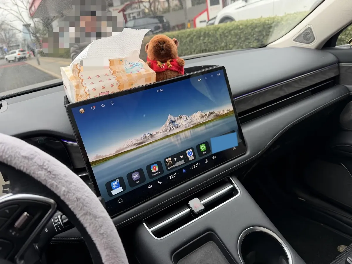 2022 JMC YuHu 7 2.0T 141HP L4 8AT,autocango,china used car exporter,china ev exporter,chinese used car exporter,chinese used ev exporter