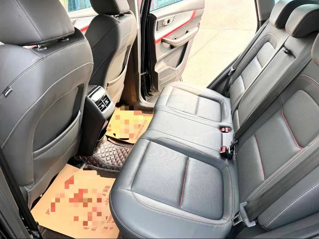 2022 Chery Tiggo 7 1.5T 156HP L4 CVT,autocango,china used car exporter,china ev exporter,chinese used car exporter,chinese used ev exporter