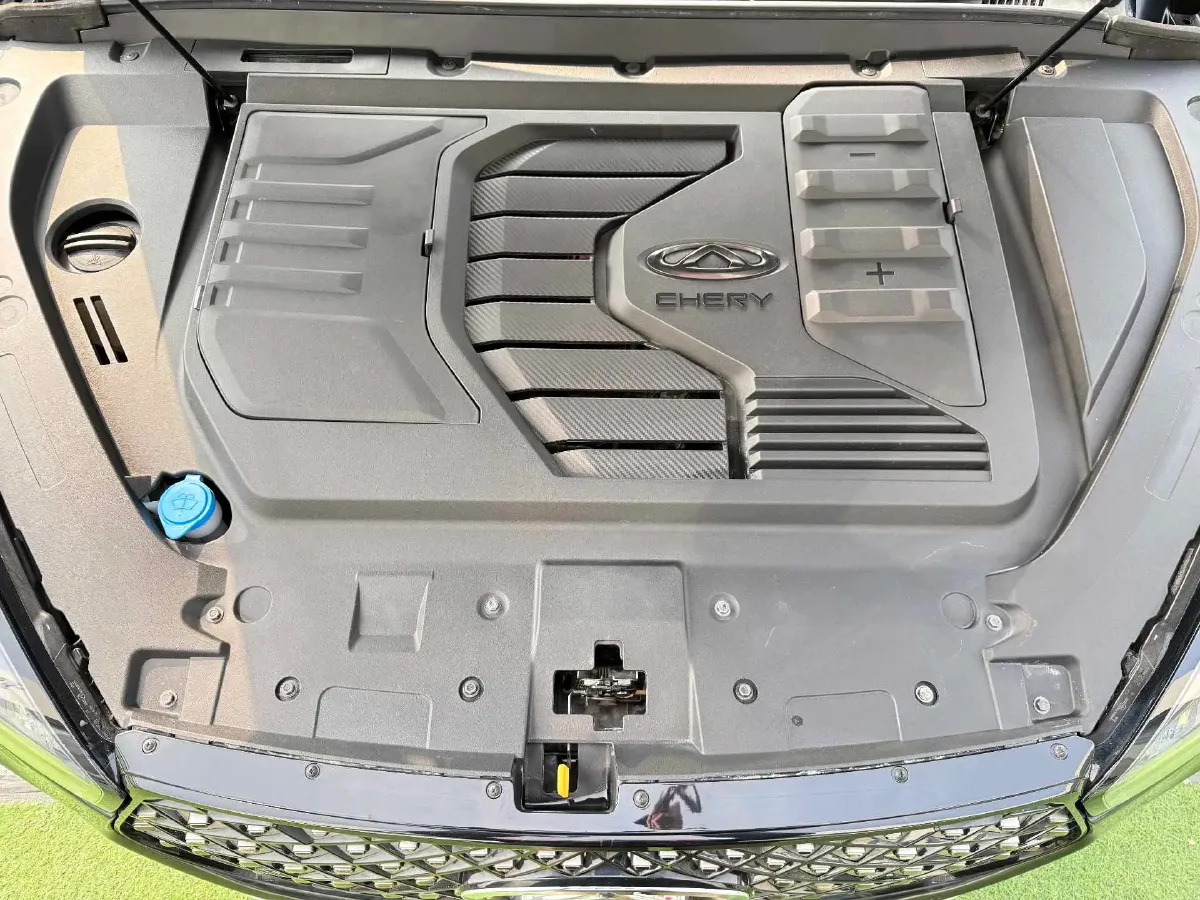 2022 Chery Tiggo 7 1.5T 156HP L4 CVT,autocango,china used car exporter,china ev exporter,chinese used car exporter,chinese used ev exporter